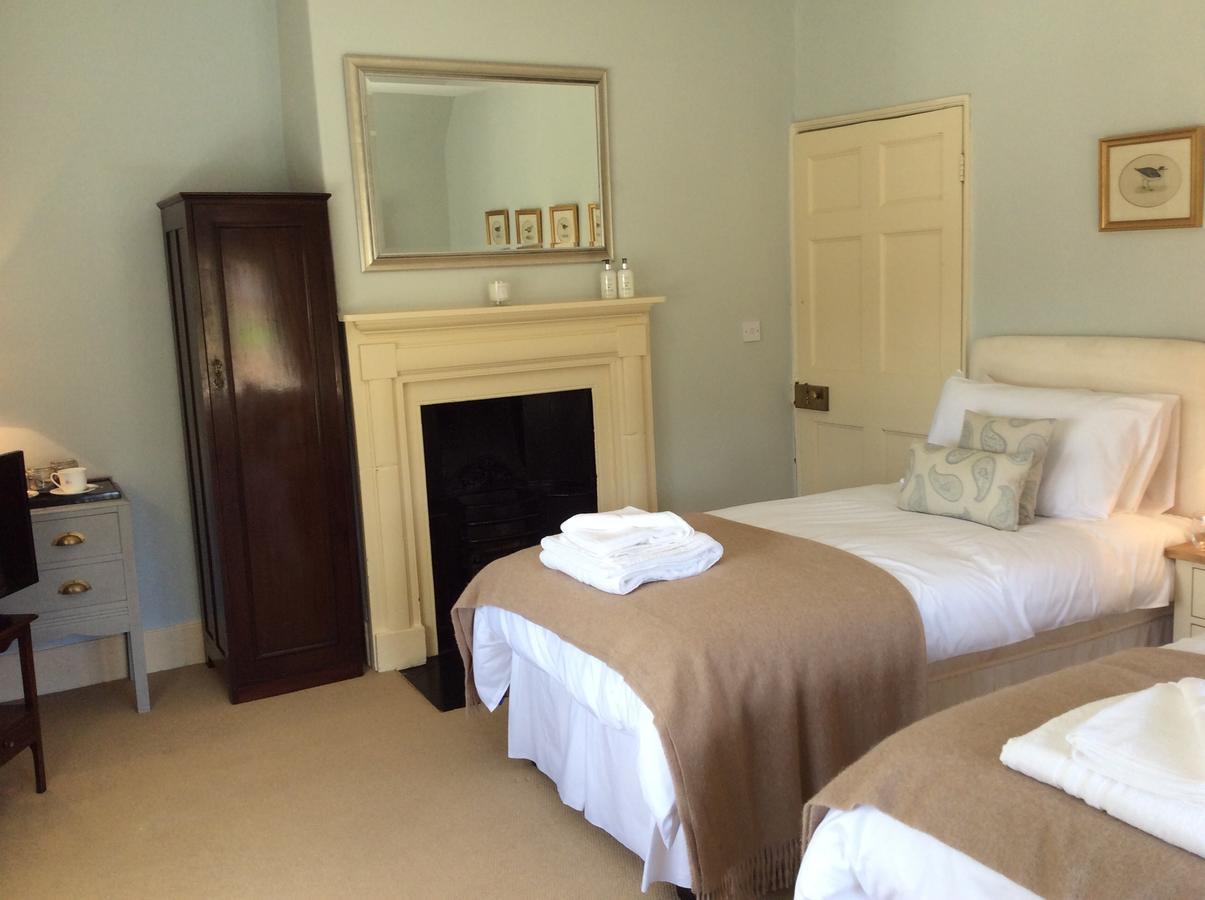 Castle Farm House B&B コービー エクステリア 写真