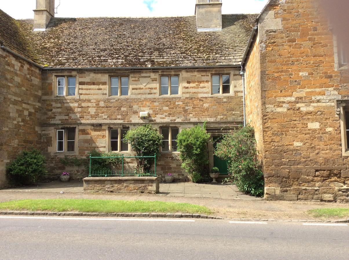Castle Farm House B&B コービー エクステリア 写真