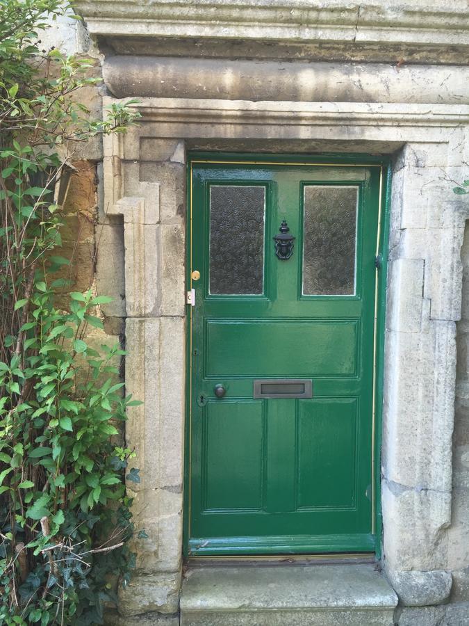 Castle Farm House B&B コービー エクステリア 写真