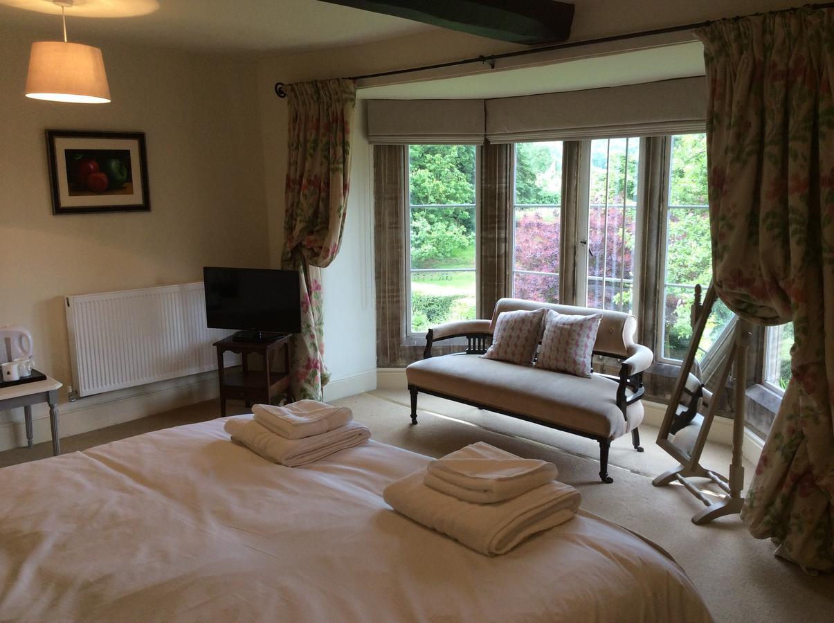 Castle Farm House B&B コービー エクステリア 写真