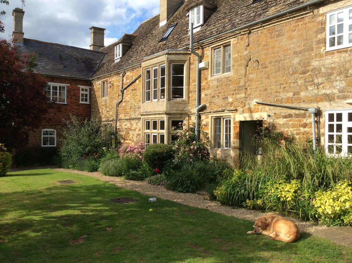 Castle Farm House B&B コービー エクステリア 写真