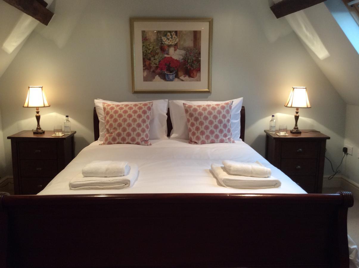 Castle Farm House B&B コービー エクステリア 写真
