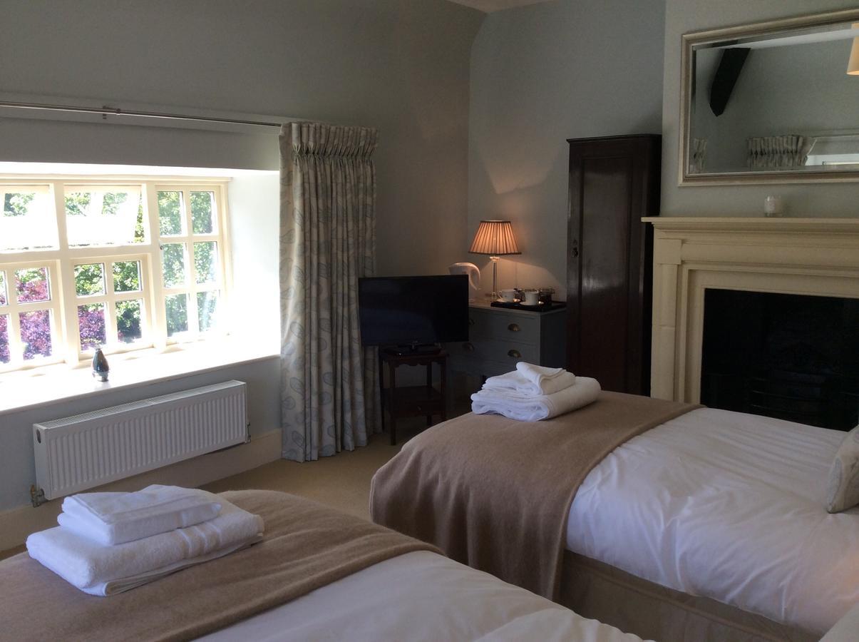 Castle Farm House B&B コービー エクステリア 写真