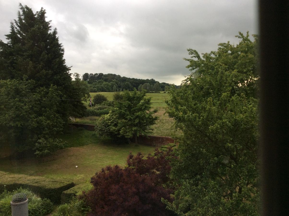 Castle Farm House B&B コービー エクステリア 写真