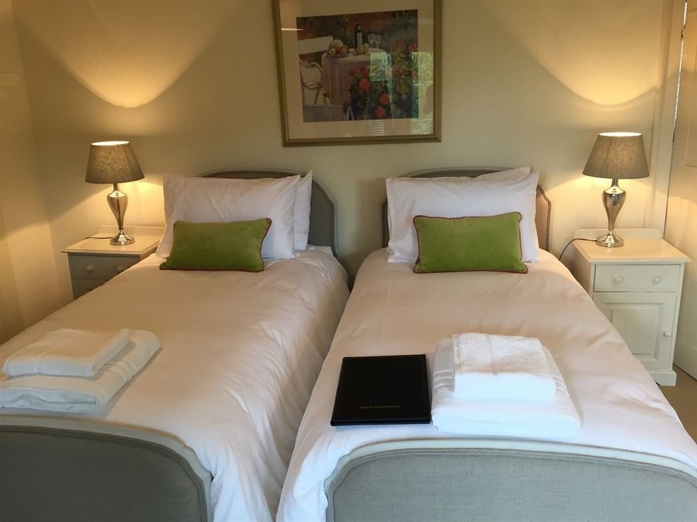 Castle Farm House B&B コービー エクステリア 写真