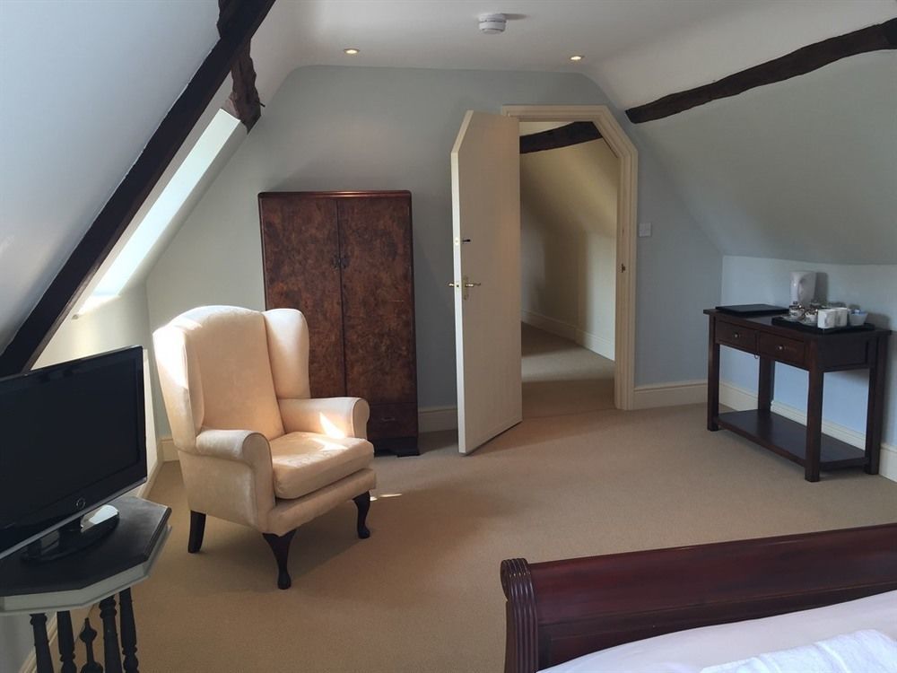 Castle Farm House B&B コービー エクステリア 写真
