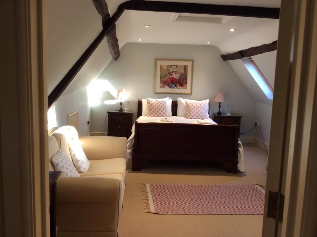 Castle Farm House B&B コービー エクステリア 写真