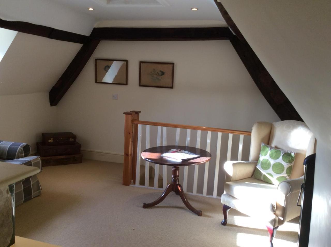 Castle Farm House B&B コービー エクステリア 写真